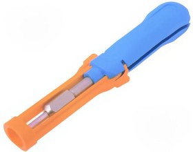 Фото 1/5 1-1579007-8, Extraction, Removal & Insertion Tools EXTRACTION TOOL
