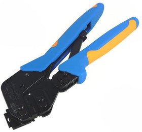 Фото 1/7 58529-1, Crimpers / Crimping Tools PRO CRIMPER III