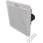 Вентилятор с фильтром 230В AC 100куб.м/ч IP54 (станд. версия) FINDER 7F2082303100