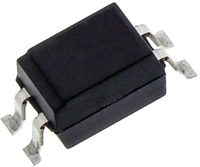 Фото 1/2 SFH6186-3, Transistor Output Optocouplers Phototransistor Out Single CTR 100-200%