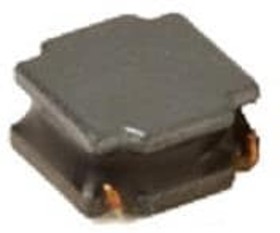 Фото 1/5 ASPI-4030S-330M-T, Inductor Power Shielded Wirewound 33uH 20% 100KHz Ferrite 0.84A 0.33Ohm DCR 1515 T/R