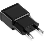 Сетевое зар./устр. Buro TJ-159b 10.5W 2.1A USB-A универсальное черный