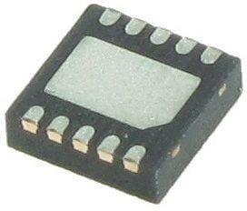 FAN8811TMPX, Half Bridge MOSFET 3A 8V~16V 6A WDFN-10-EP(4x4) Gate Drive ICs ROHS