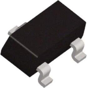 FDN5632N-F085, Транзистор: N-MOSFET; полевой; 60В; 1,7А; 1,1Вт; SuperSOT-3