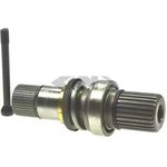 305617, Вал приводной VW: T5 1.9TDI/2.0TDI/2.0BITDI/ 2.5TDI/2.0/2.0TSI/3.2 03-