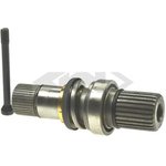 305617, Вал приводной VW: T5 1.9TDI/2.0TDI/2.0BITDI/ 2.5TDI/2.0/2.0TSI/3.2 03-