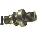 305618, Вал приводной VW: T5 1.9TDI/2.0TDI/2.0BITDI/ 2.5TDI/2.0/2.0TSI/3.2 03-