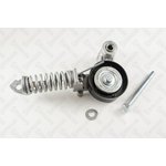 0340808SX, Натяжитель руч.ремня с роликом OPEL ASTRA G 1.2 16V/CORSA B/C/AGILA ...