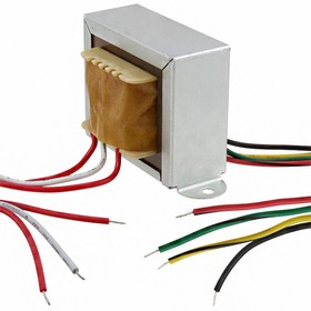 N-68X, XFRMR ISOL 115V 230V-115V 50VA