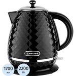 Чайник электрический BRAYER BR1008BK ...