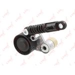 PT3280, PT-3280_нятяжитель ремня! в сборе с роликом\ SsangYong Actyon 10