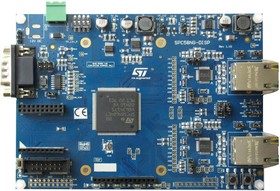 Фото 1/2 SPC58NG-DISP, Evaluation Board, SPC58NG Discovery Board, SPC58N Line Power Architecture MCU