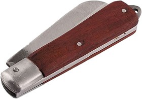 EN-E7021, Нож кабельный Endura E7021 (121 / 80 мм)