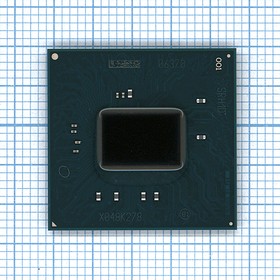 Чипсет Intel FH82H410 SRH1D | купить в розницу и оптом