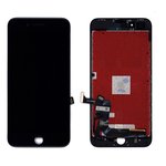 Дисплей для iPhone 8 Plus в сборе с тачскрином (JK) черный
