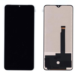 Дисплей для OnePlus 7T (TFT) черный