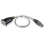 ATEN UC232A, Kонвертер USB/RS-232
