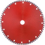 диск алмазный Турбо 230x2x22,2мм G-1000