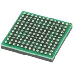 A3P250-FGG144, FPGA - Field Programmable Gate Array ProASIC3 FPGA, 3KLEs