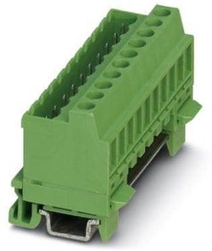 1788787, DIN Rail Terminal Blocks MSTBVK 2 5/ 8-G-5 08