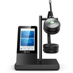 WH66 Dual UC, DECT wireless headset