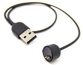 Зарядка для часов xiaomi mi band 5/6 – купить оптом и в розницу