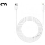 USB кабель Type-C (67W) Quick Charger Data Cable