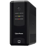 ИБП CyberPower UT1100EIG, Line-Interactive, 1100VA/660W USB (6 IEC С13)