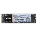 SSD накопитель Netac N930E Pro PCIe3x4 M.2 2280 1TB(NT01N930E-001T-E4X)