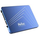 SSD накопитель Netac SSD N535S 2.5 SATA 960GB(NT01N535S-960G-S3X)