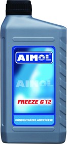 Антифриз Freeze G12, Red, 1 кг RU 8717662397448