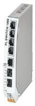 1343025, Unmanaged Ethernet Switches FL SWITCH 1105NT-2SFP