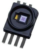 MLX90823GXP-BAD-308-SP, Board Mount Pressure Sensors 0 to 1.0bar?relative pressure / 0.5V to 4.5V analog output