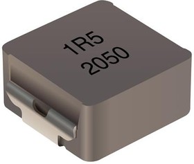 SRP7050WA-1R5M, Inductor, SMD, 1.5uH, 17A, 35MHz, 7.3mOhm