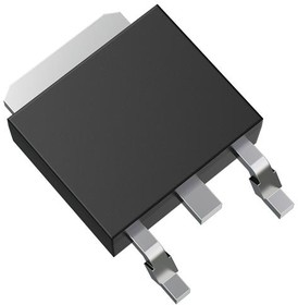 TJ40S04M3L,LXHQ, MOSFET 68W 1MHz Automotive; AEC-Q101