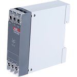 1SVR550800R9300 CM-MSE, Temperature Monitoring Relay, 1 Phase, SPST, DIN Rail