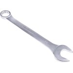 111M-36, Combination Spanner, 36mm, Metric, Double Ended, 410 mm Overall