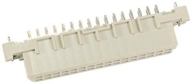 09224326825, DIN 41612 Connectors DIN-SIGNAL 2B032FS-4,5C1-2CLIP