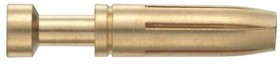 Фото 1/4 09330006217, Heavy Duty Power Connectors FEMALE CONTACT GOLD PLATED