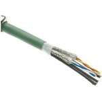 09456000340, Multi-Conductor Cables RJI CABLE AWG 22/7 HYBRID 50M-RING
