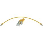 09 47 474 7018, Industrial Ethernet Cable, PUR, 1Gbps, CAT5e ...