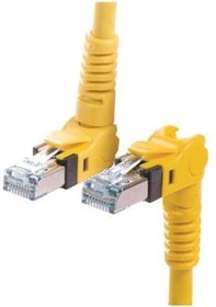 09488484745150, Ethernet Cables / Networking Cables VB RJ45 UaD DB RJ45 UaD Cat.6A PUR 15m