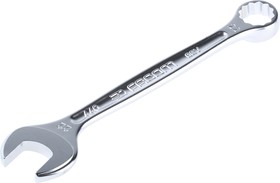 Фото 1/5 440.22, Combination Spanner, 22mm, Metric, Double Ended, 248 mm Overall