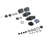 1001722, Pump Accessory, Pump Spares Kit for use with Solenoid Diaphragm Dosing Pump