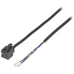 CN-73-C2, Cable & Connector for Use with GA-311 GH Series