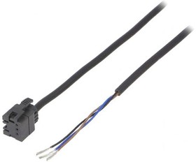 Фото 1/5 CN-73-C2, Cable & Connector, 2m Cable Length for Use with GA-311 GH Series