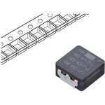 ETQP3MR68KVN, ETQP3M, 0630 Wire-wound SMD Inductor with a Metal Composite Core ...