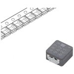 ETQP3M4R7KVP, ETQP3M, 0530 Wire-wound SMD Inductor with a Metal Composite Core ...