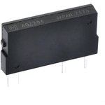 AQY212S, Solid State Relays - PCB Mount 500MA 60V SPST