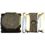 ASPI-0315S-330M-T, 320mA 33uH ±20% 675mOhm SMD Power Inductors